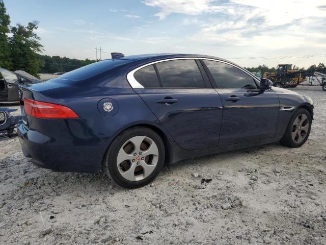 2017 JAGUAR XE SAJAR4BG1HA975433