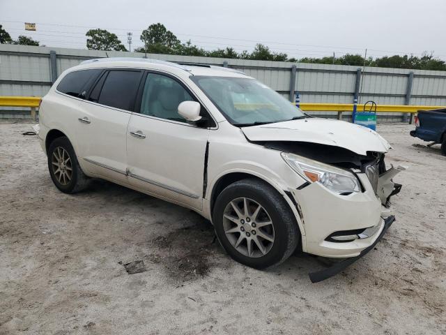 Vin: 5gakrbkd2ej312723, lot: 59778325, buick enclave 20144