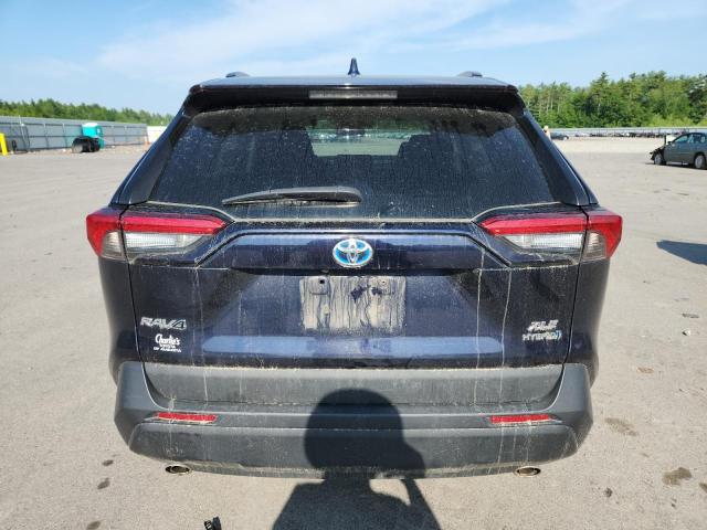 2020 TOYOTA RAV4 XLE - 2T3RWRFV2LW093519