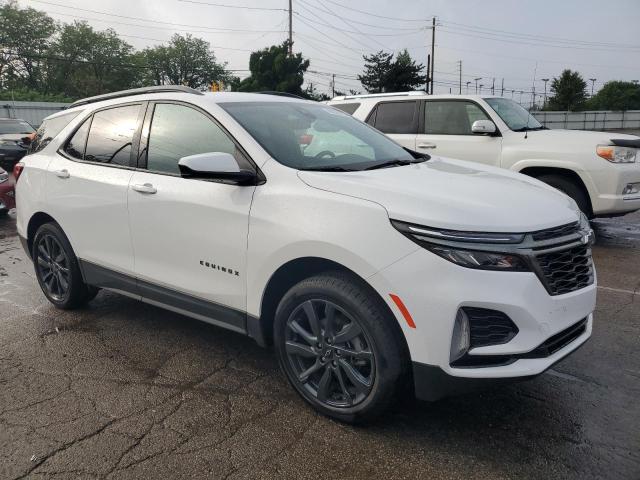 2023 CHEVROLET EQUINOX RS 3GNAXWEG1PS164229