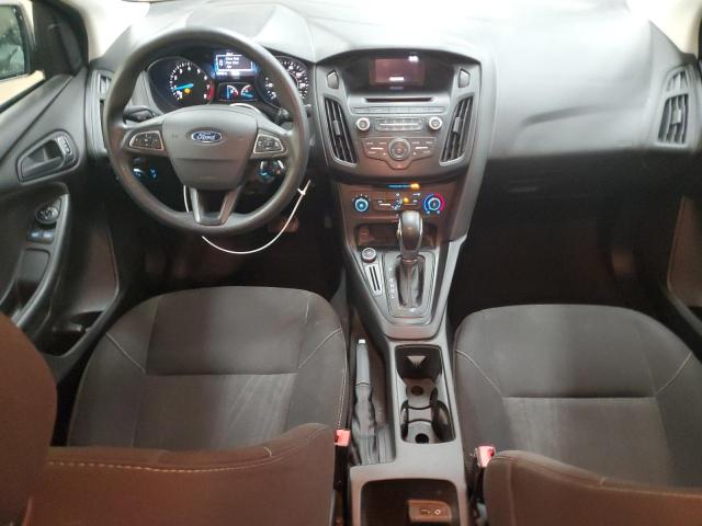 2016 FORD FOCUS S 1FADP3E2XGL353983