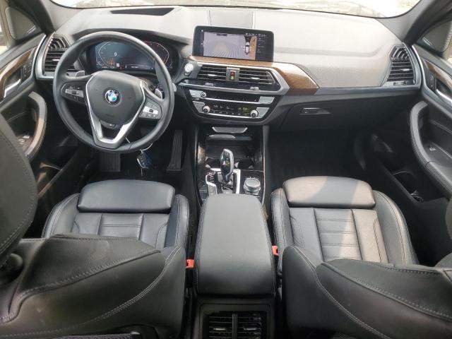 2021 BMW X3 XDRIVE3 - 5UXTY5C07M9H17366