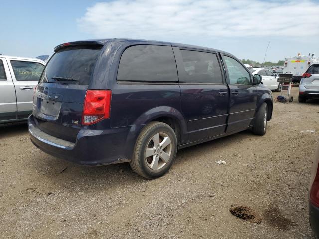 Vin: 2c4rdgbg3dr771966, lot: 59942015, dodge caravan se 20133