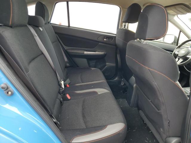 2016 SUBARU CROSSTREK - JF2GPADC6G8261697