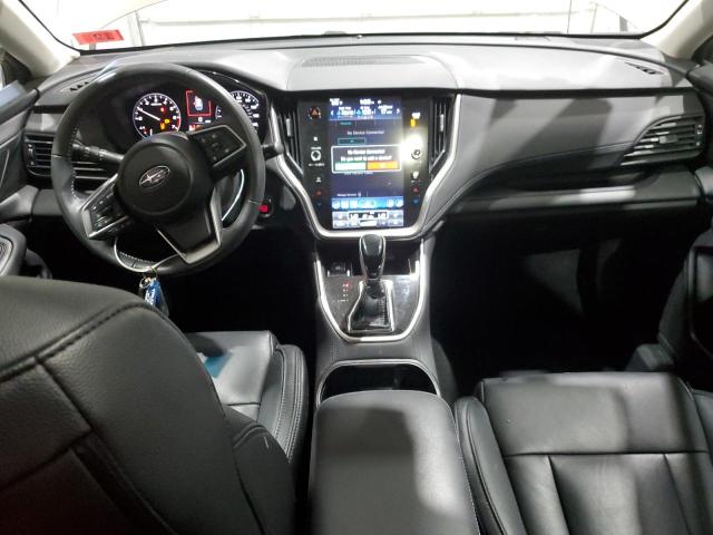 2023 SUBARU OUTBACK PR 4S4BTAFC4P3199405