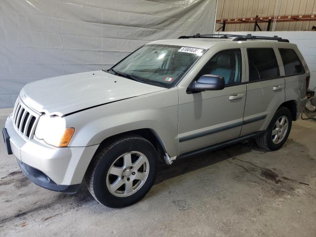 JEEP GRAND CHER