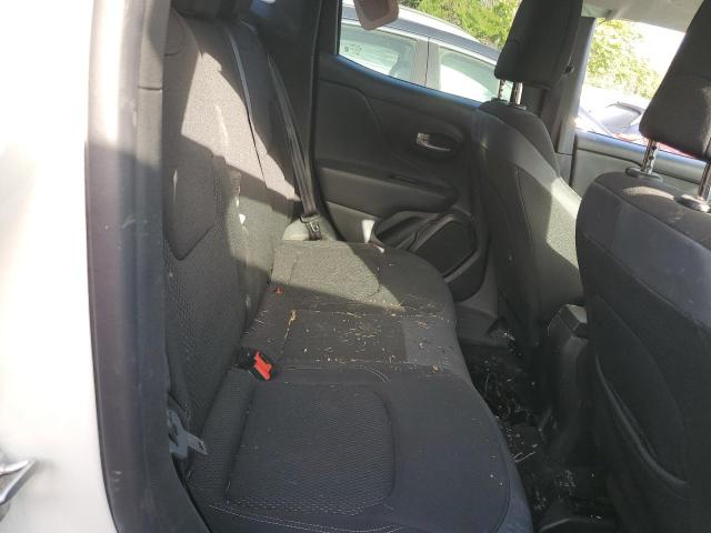 2023 JEEP RENEGADE A ZACNJDE15PPP31066