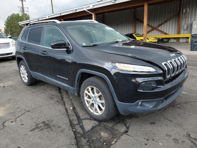Vin: 1c4pjmcs8ew145954, lot: 59576295, jeep grand cher latitude 20144