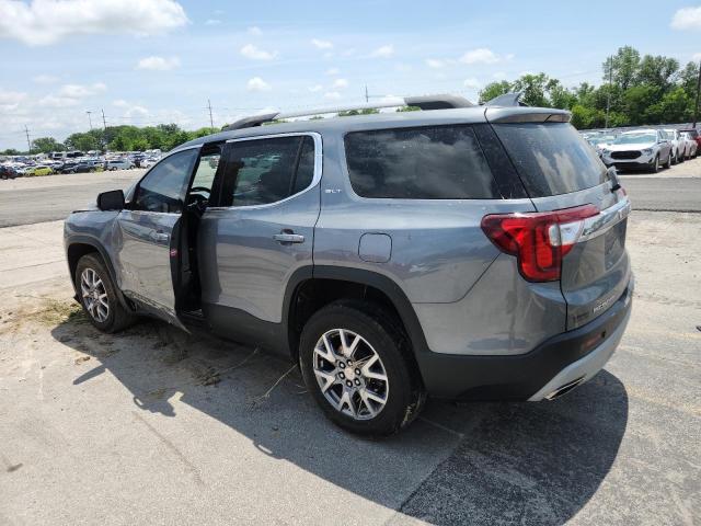 2020 GMC ACADIA SLT 1GKKNULS5LZ144923