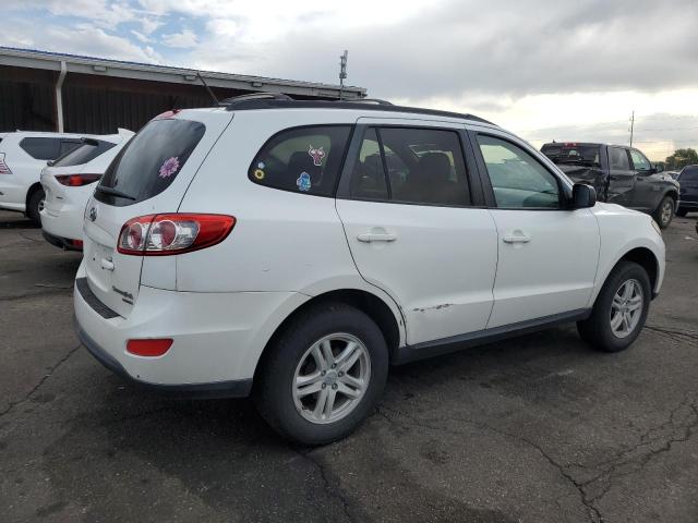 2010 HYUNDAI SANTA FE G - 5NMSGDAB7AH405902