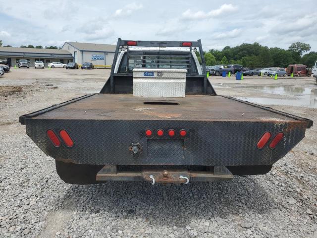 1991 CHEVROLET GMT-400 K3 #3309201645