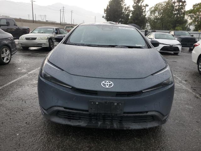 2024 TOYOTA PRIUS LE JTDACAAU8R3017840