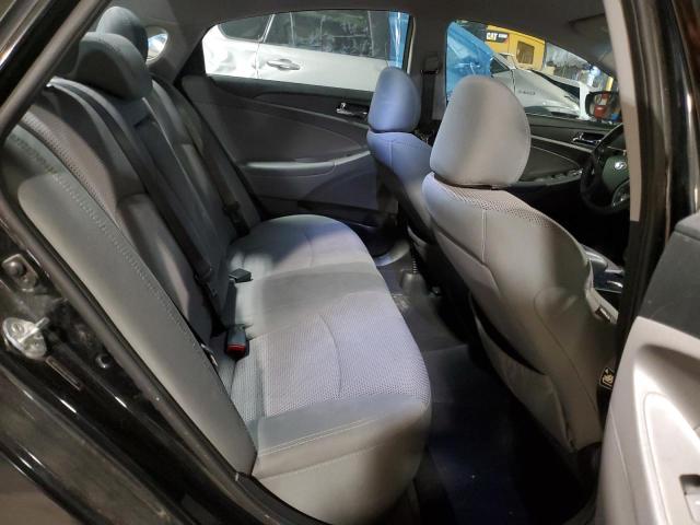 2014 HYUNDAI SONATA GLS - 5NPEB4AC8EH928987