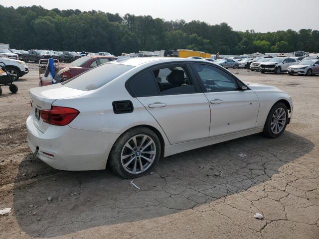 Vin: wba8a9c53gk619232, lot: 59098635, bmw 3 series i 20163