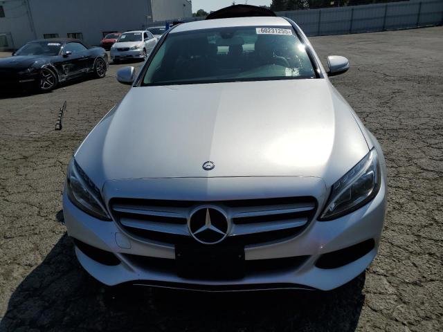 2015 MERCEDES-BENZ C 300 - 55SWF4JB3FU051629