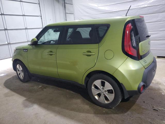 Vin: kndjn2a27f7777552, lot: 59764925, kia soul 20152