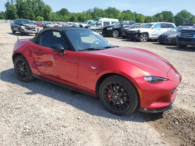Vin: jm1ndac73g0116909, lot: 62297965, mazda mx5 club 20164