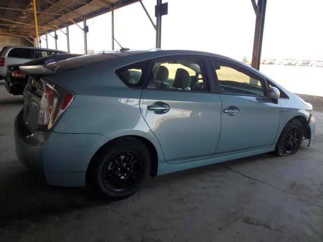 Vin: jtdkn3duxf1959370, lot: 61710085, toyota prius 20153