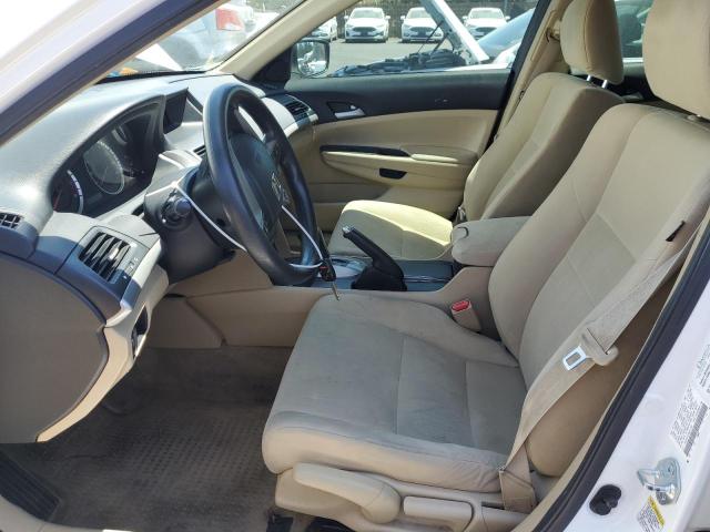 2011 HONDA ACCORD LX - 1HGCP2F37BA013364