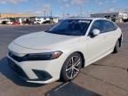 2022 HONDA CIVIC TOUR - 2HGFE1F98NH314703
