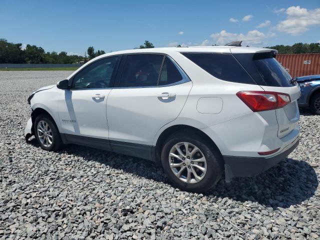 Vin: 2gnaxjev7j6110778, lot: 60543655, chevrolet equinox lt 20182