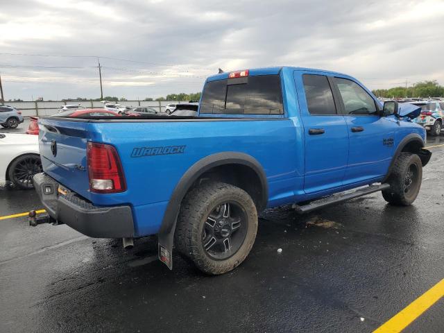 2020 RAM 1500 CLASS - 1C6RR7GG5LS152686