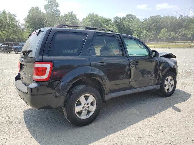 2011 FORD ESCAPE XLT - 1FMCU9D74BKA52358