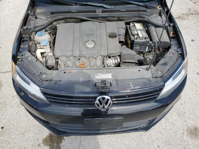 2013 VOLKSWAGEN JETTA - 3VWDX7AJ8CM070549