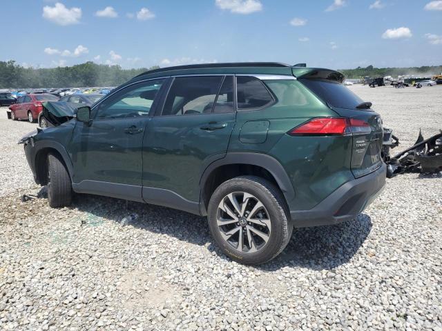 2023 TOYOTA COROLLA CROSS XLE 7MUEAAAG1PV060953