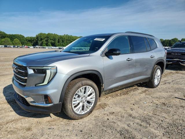 GMC ACADIA ELE
