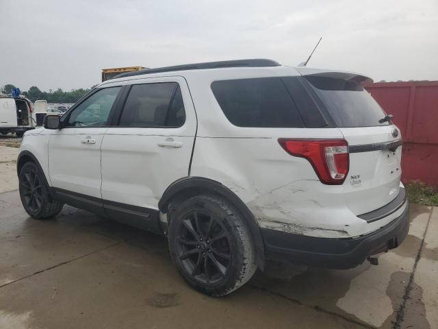 Vin: 1fm5k8d88kgb05292, lot: 59758145, ford explorer xlt 20192
