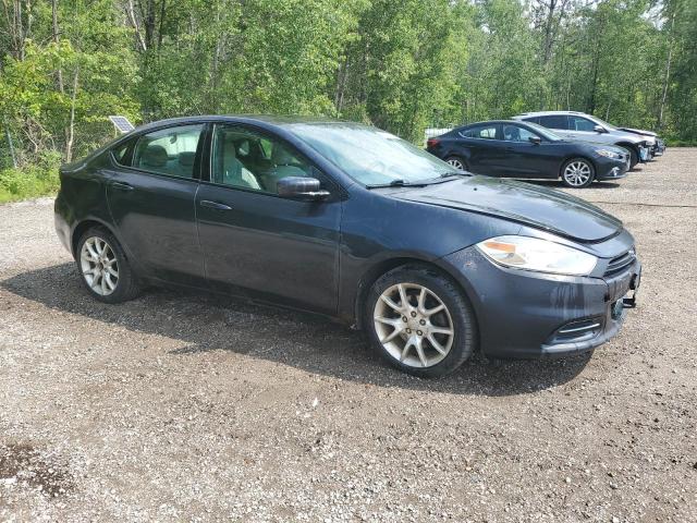 Vin: 1c3cdfba3dd203848, lot: 62900545, dodge dart sxt 20134