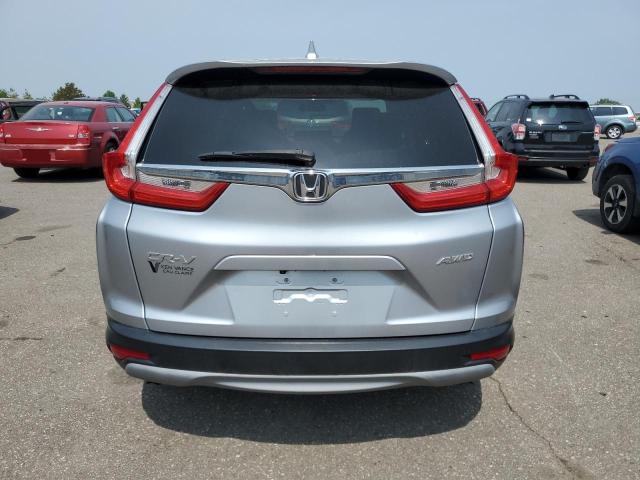 2019 HONDA CR-V EX - 5J6RW2H56KA002294