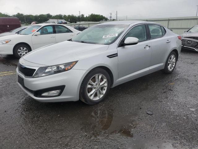 Vin: 5xxgm4a7xdg224726, lot: 60128525, kia optima lx 2013 img_1