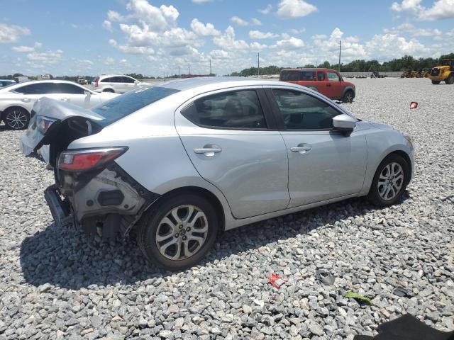 2018 TOYOTA YARIS IA - 3MYDLBYV1JY310848