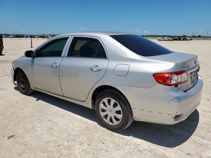 Vin: 5yfbu4ee5dp173226, lot: 60558935, toyota corolla base 20132