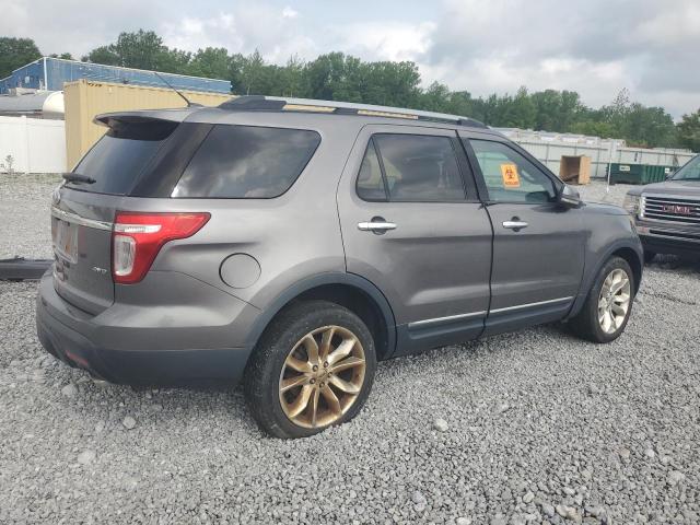 Vin: 1fmhk8d88bga34236, lot: 61095005, ford explorer xlt 20113