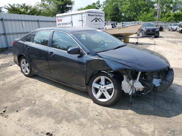 Vin: 4t1bf1fk0du659339, lot: 59813955, toyota camry l 20134