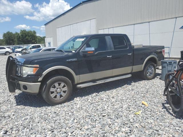 Vin: 1ftfw1ev6afb94972, lot: 60858745, ford f-150 supercrew 2010 img_1