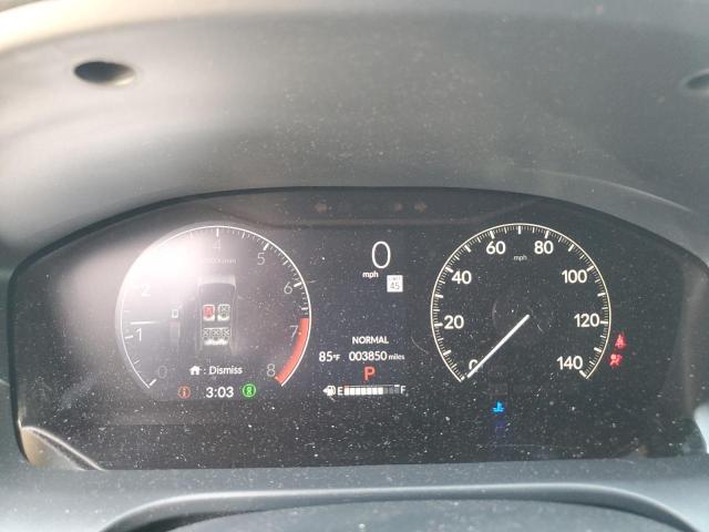 2025 HONDA HR-V EXL 3CZRZ2H76SM763192