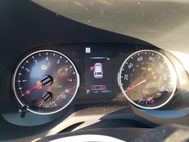 2019 TOYOTA RAV4 XLE P - JTMA1RFV6KD015977