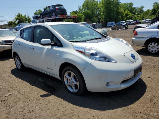Vin: jn1az0cp7ct017256, lot: 59022095, nissan leaf sv 20124