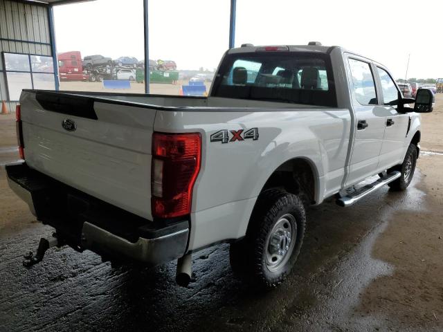 Vin: 1ft7w2b61ned06659, lot: 61489105, ford f250 super duty 20223