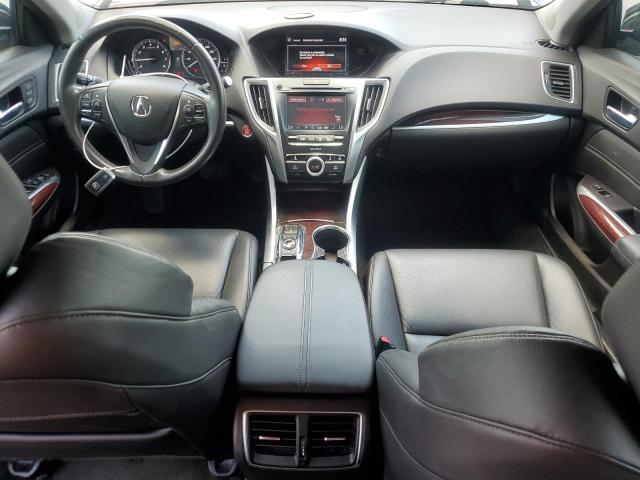 2015 ACURA TLX 19UUB2F3XFA006515