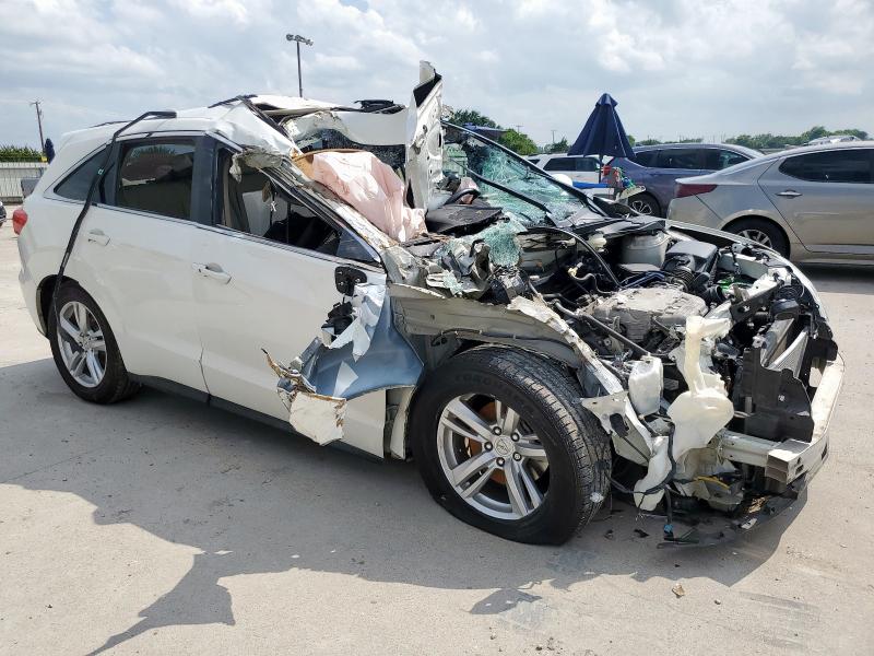 Vin: 5j8tb3h55dl009999, lot: 58668395, acura rdx technology 20134