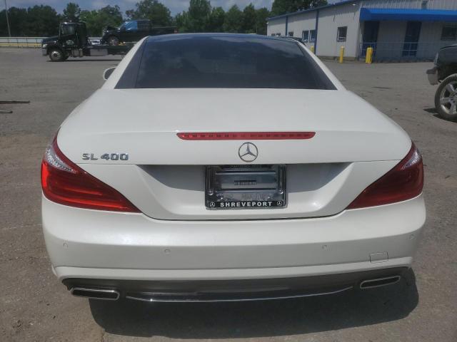 2015 MERCEDES-BENZ SL 400 WDDJK6FA9FF032913