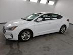 2020 HYUNDAI ELANTRA SE - 5NPD84LF8LH546909