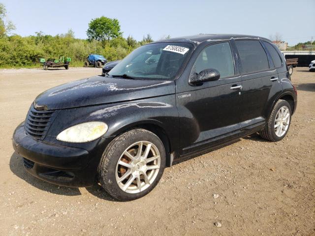 CHRYSLER PT CRUISER