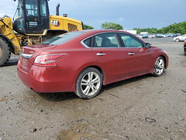 Vin: 1n4bl3apxdc171278, lot: 61549665, nissan altima 3.5s 20133