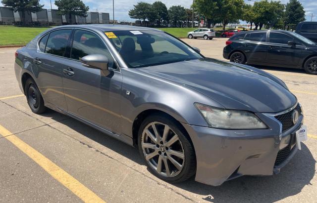 LEXUS GS 350